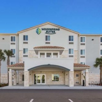 WoodSpring Suites Jacksonville - South Thumbnail
