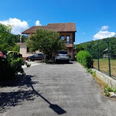 Casa Zoe Seaca