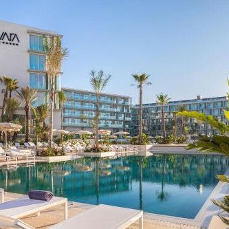 Atzavara Hotel & Spa Thumbnail