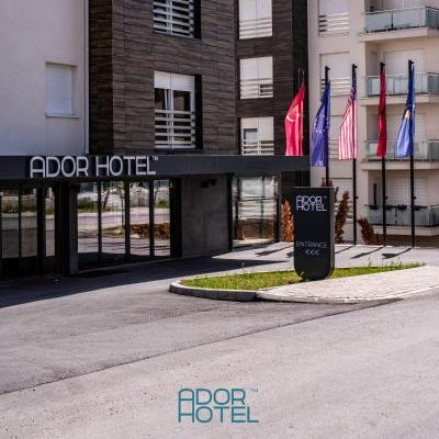 Ador Hotel Thumbnail