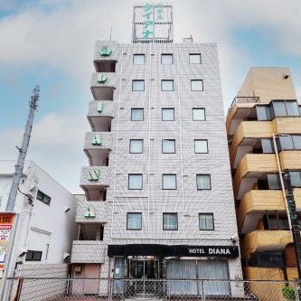 Tabist Hotel Diana Yachiyodai