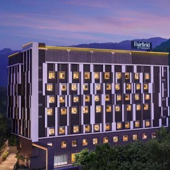 Fairfield by Marriott Dehradun