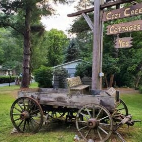 Cozy Creek Cottages Thumbnail