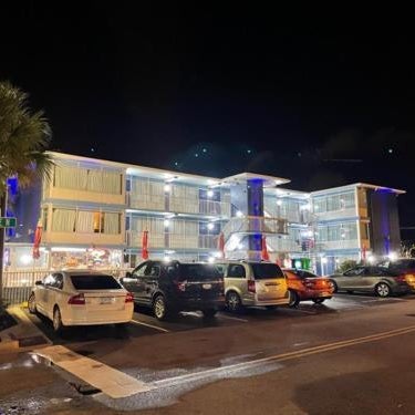 Ocean 5 Hotel Thumbnail