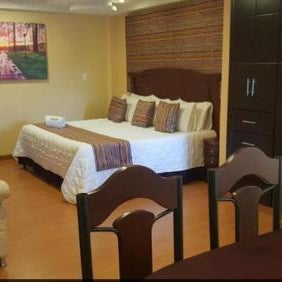 Hotel Xilon Resort Plaza