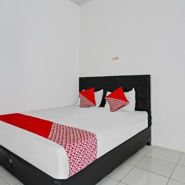 RedDoorz near Bigmall Samarinda 2