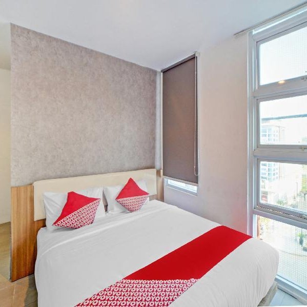 Hotel O Gamacity Residence