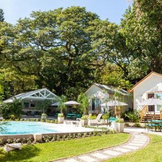 Angeli Gardens Boutique Hotel Thumbnail