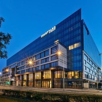 Courtyard by Marriott Szczecin City Thumbnail