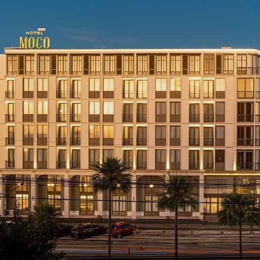 Hotel MOCO Thumbnail