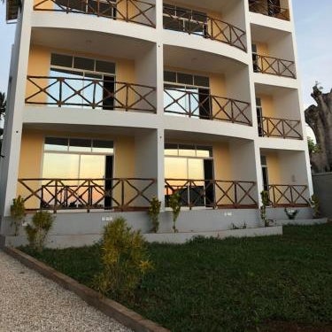 Villa Vanilla Kendwa Thumbnail