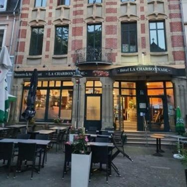 Hôtel La Charbonnade Thumbnail