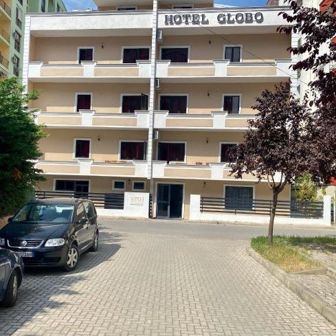 Hotel Globo Thumbnail