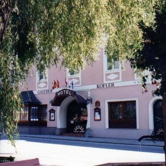 Gasthof Brauerei Kofler