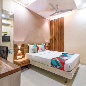FabHotel Grand Heritage - Nr. BKC Thumbnail