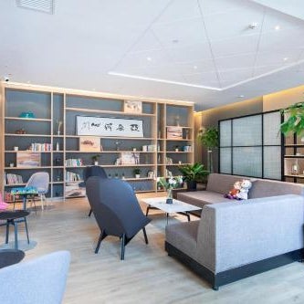 Atour Hotel Hohhot South Xilingol Road