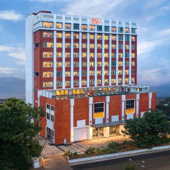 Welcomhotel By ITC Hotels, Guntur Thumbnail