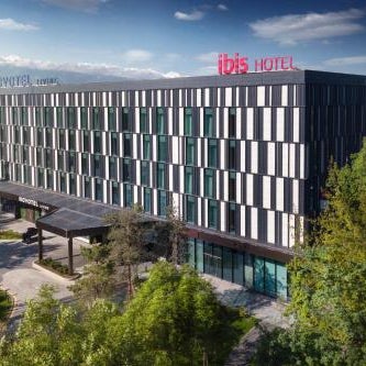 ibis Almaty Jetisu Thumbnail