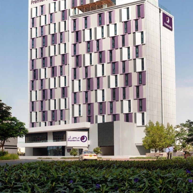 Premier Inn Dubai Barsha Heights Thumbnail
