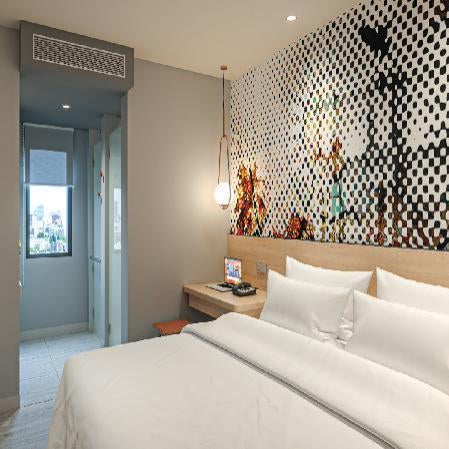 Go Hotels Naga Thumbnail