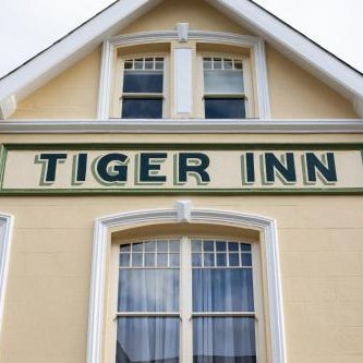 The Tiger Inn Thumbnail