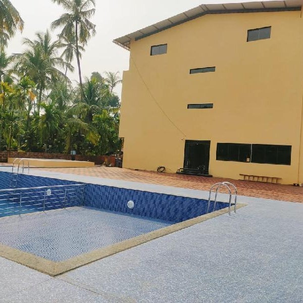 Yashraj Beach Resort