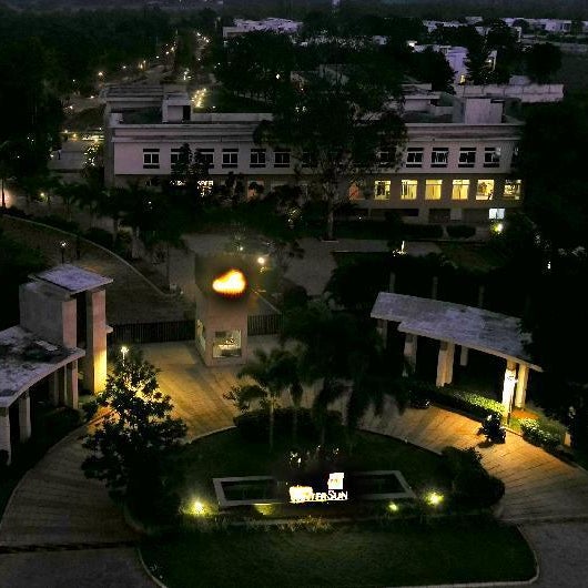 Spree Resort At Century Wintersun