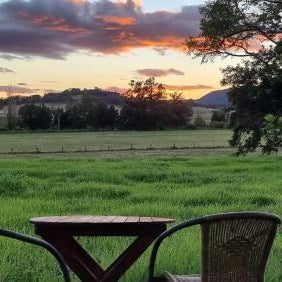 Vacy Village Lodge