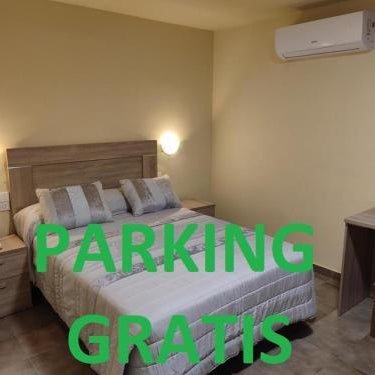 Hotel Novo
