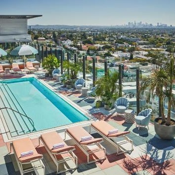 Pendry West Hollywood Thumbnail