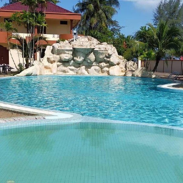 Seri Indah Resort Sdn Bhd