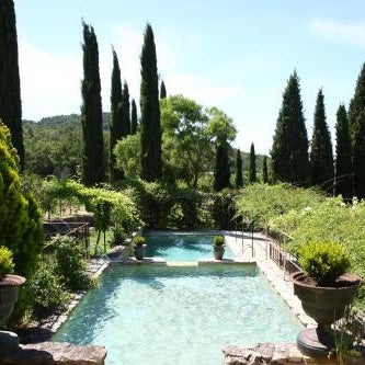 La Bastide de Marie, Maisons et Hôtels Sibuet