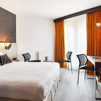 Hôtel Valdys Thalasso & Spa - les Pins