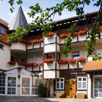 REGIOHOTEL Wolmirstedter Hof