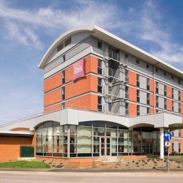 Ibis Borehamwood Hotel Thumbnail
