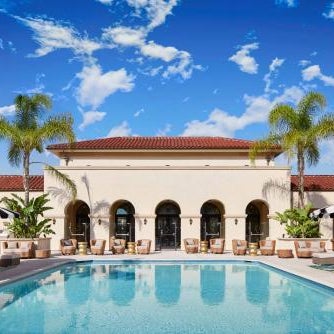 Pasadena Hotel & Pool Thumbnail