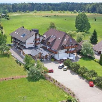 Wellnesshotel Sonnenhof & Sonnhalde