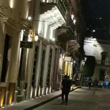 Hotel Casona del Truco Thumbnail