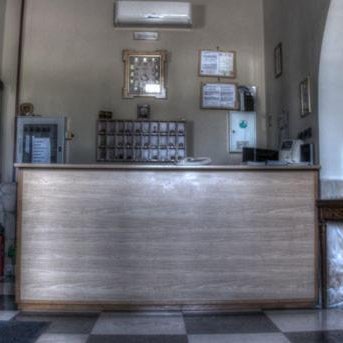 Hotel Silverado Thumbnail