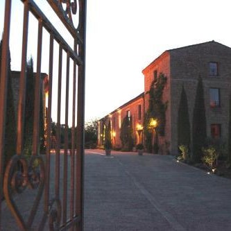 Hôtel La Villa Romaine