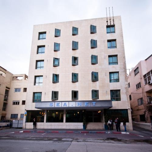 Seanet Hotel Thumbnail