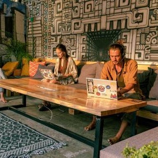 13 Cielos Hostel & Coworking Thumbnail
