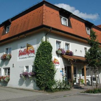 Mayers Waldhorn - zwischen Reutlingen und Tübingen