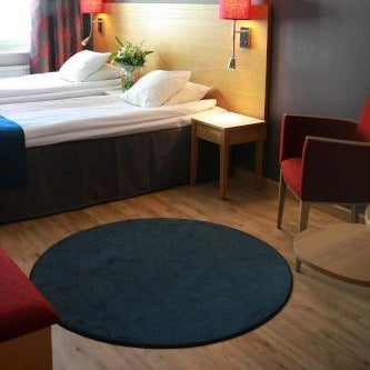 Spar Hotel Gårda Thumbnail