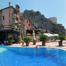 Hotel Villa Sonia