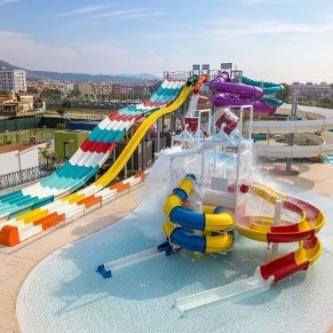 Golden Taurus Aquapark Resort Thumbnail