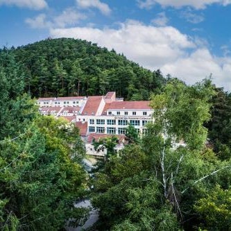 Hotel SPA Restaurant Husseren Collections - Proche Colmar - Eguisheim