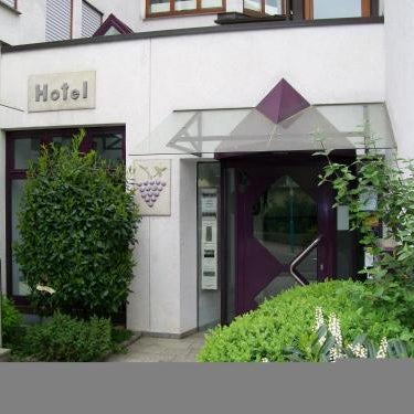 Hotel Gasthof Traube