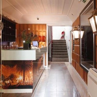 Hotel Joao Padeiro