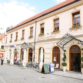 Hotel Istra Thumbnail